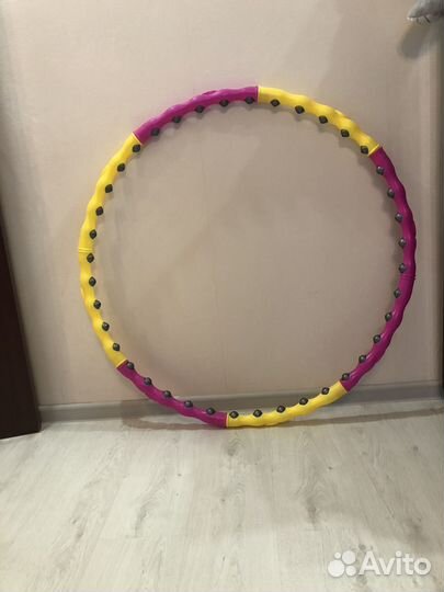 Обруч для похудения