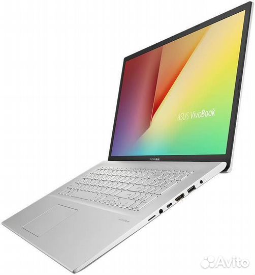 Ноутбук Asus Vivobook 17 F712JA-B0B9xxtn28 Core i7