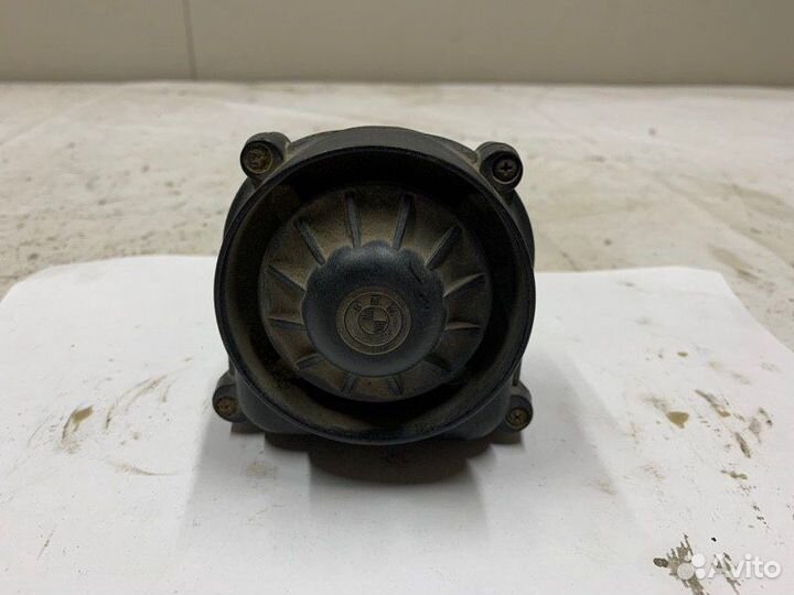 Сирена сигнализации Bmw 5 E60 M54B25 2004