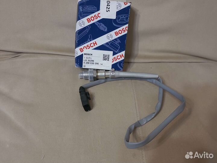 Датчмк лямб зонд