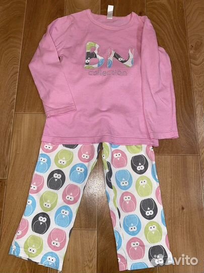 Одежда для девочки (полтора- два года)