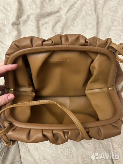 Bottega veneta сумка