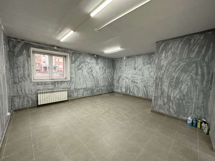 Помещение свободного назначения от 80 до 159 м²