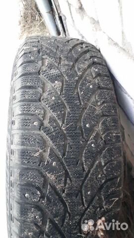 Matador MP 30 Sibir Ice 2 SUV 225/70 R16 92T