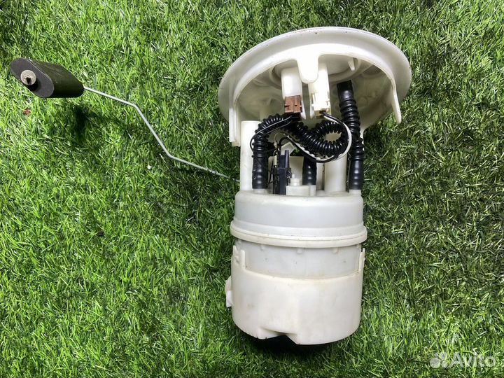 Топливный насос Peugeot 308