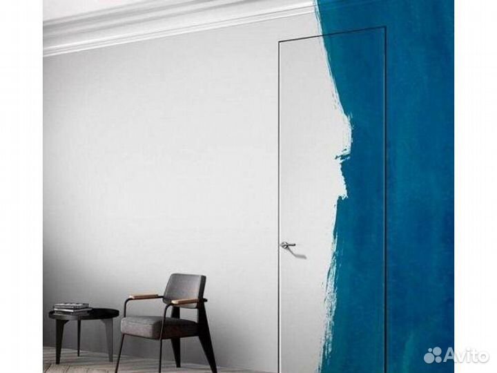 Двери межкомнатные