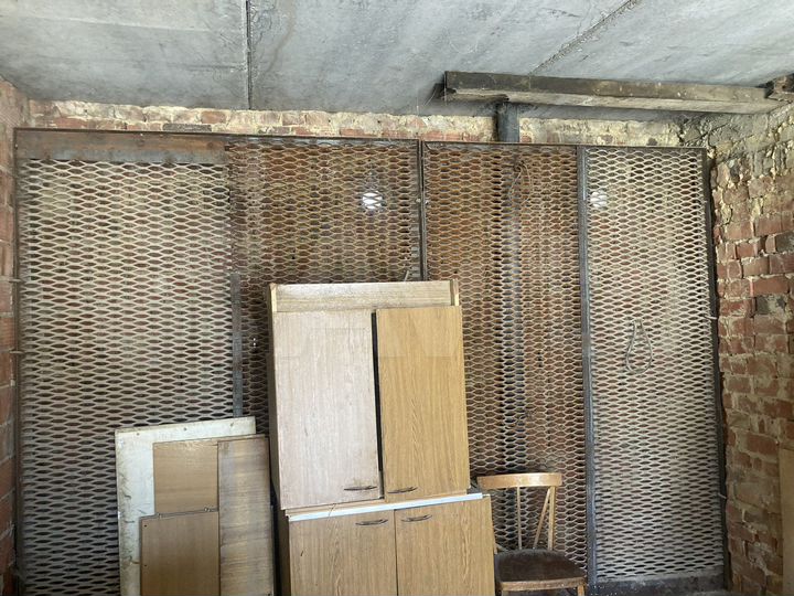 Гараж, 20 м²