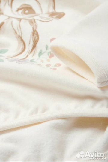 Комплект на малышку C&A