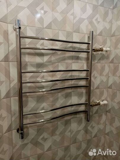 Отделочные работы любой сложности