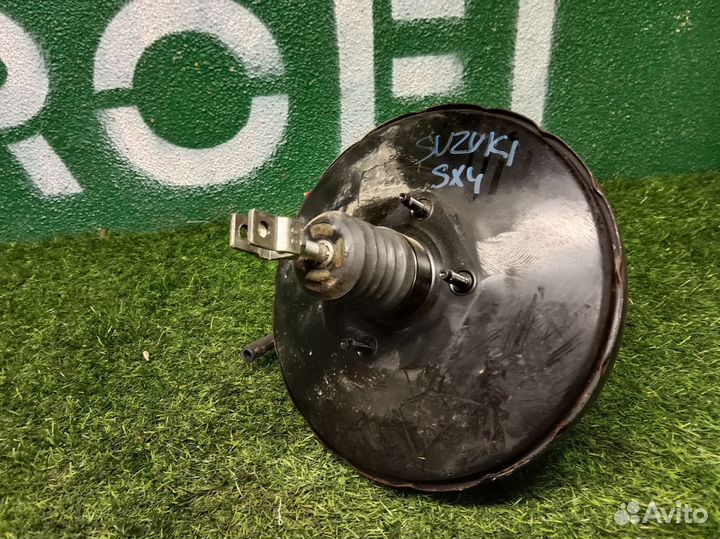 Вакуумный усилитель тормозов Suzuki SX4