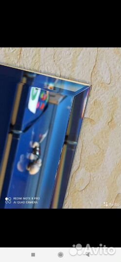 Зеркало в полный рост(новое)