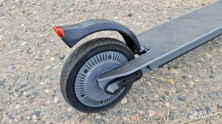 Электросамокат