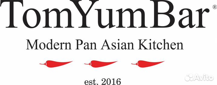 Повар универсал