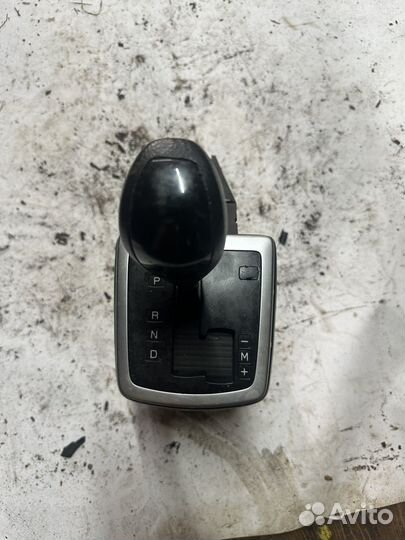 Селектор АКПП ford focus 2