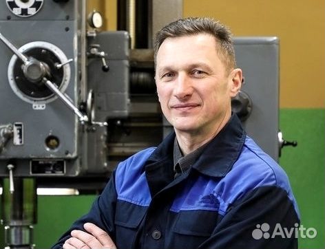 Слесарь мср, вахта в Ульяновскую область