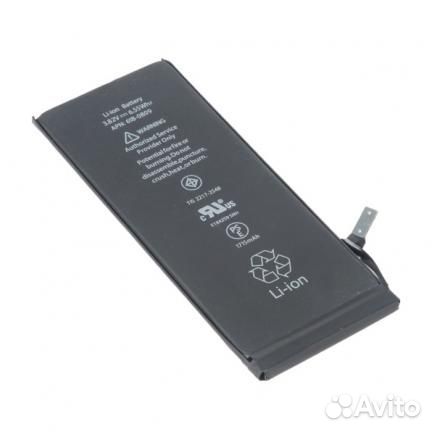 Аккумулятор для iPhone 6S для Apple AA