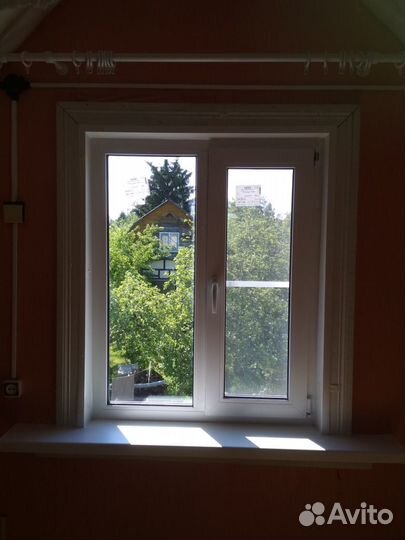 Окна пвх