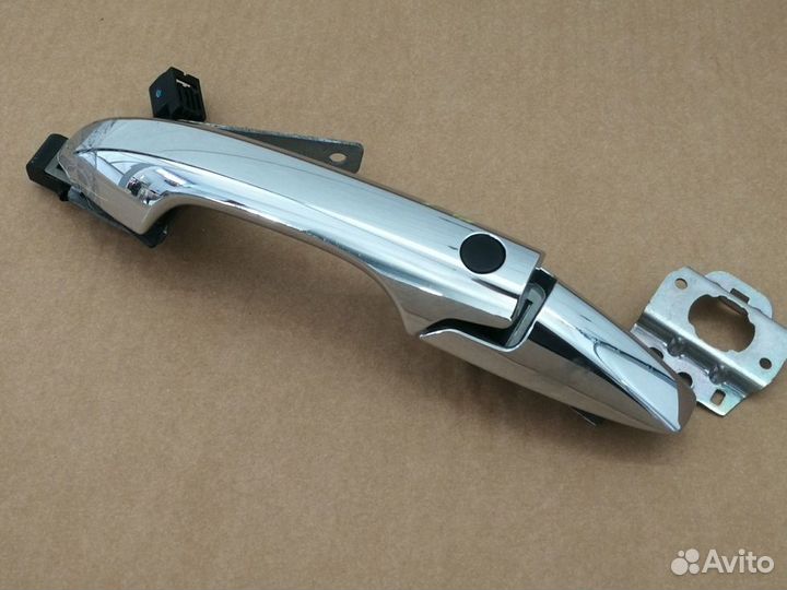 Ручка двери передняя левая Honda CR-V 2008