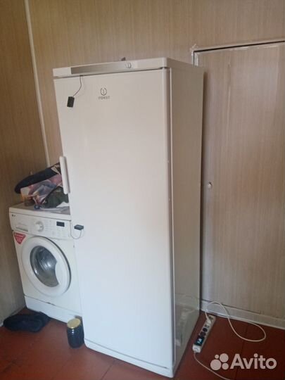 Морозильная камера indesit