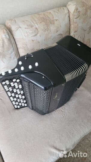 Баян юпитер