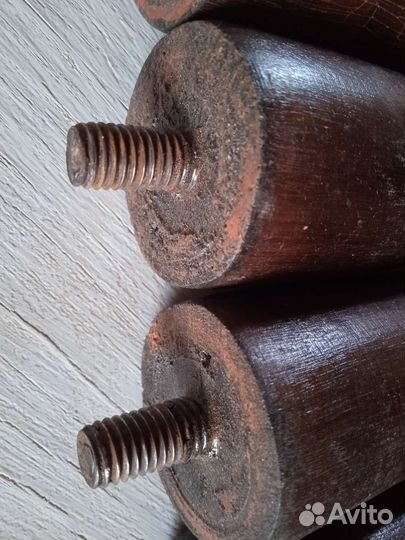 Ножки для мебели СССР