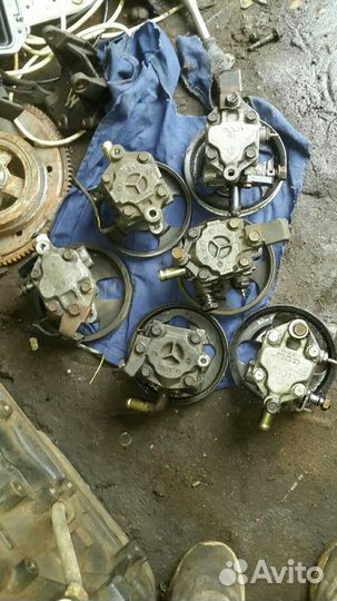 Гур Митсубиси Лансер 9