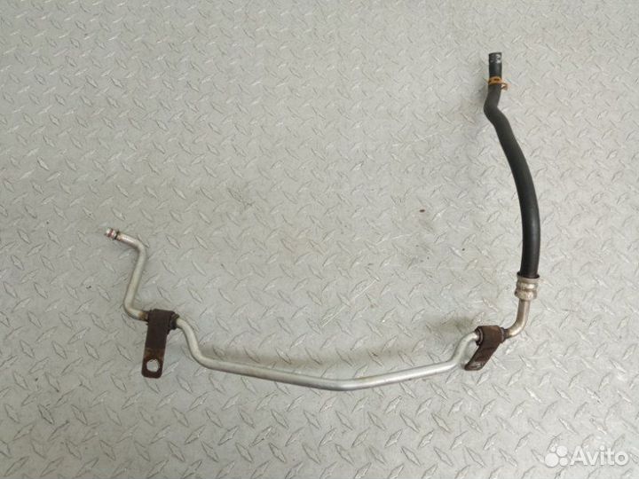 Трубка гур Renault Sandero Stepway 2020