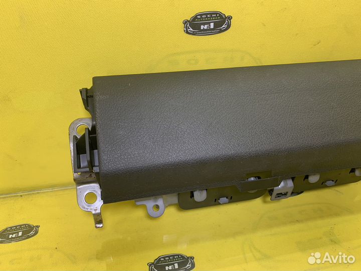 Подушка безопасности Toyota Sequoia Tundra 2011