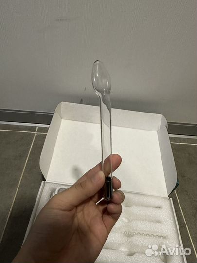 Импульсный массажер Дарсонваль