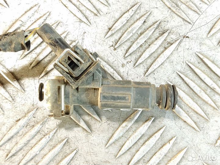 Форсунка двигателя Haima 3