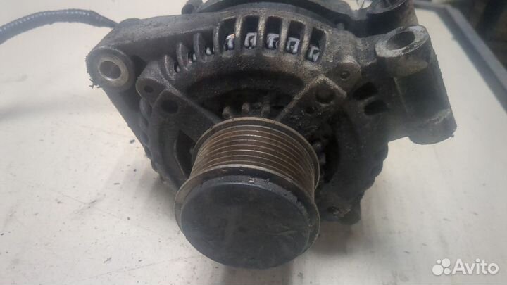 Генератор Land Rover Range Rover Sport, 2006