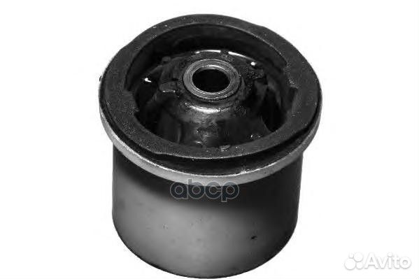 Сайлентблок задней балки Renault Logan re-sb-41