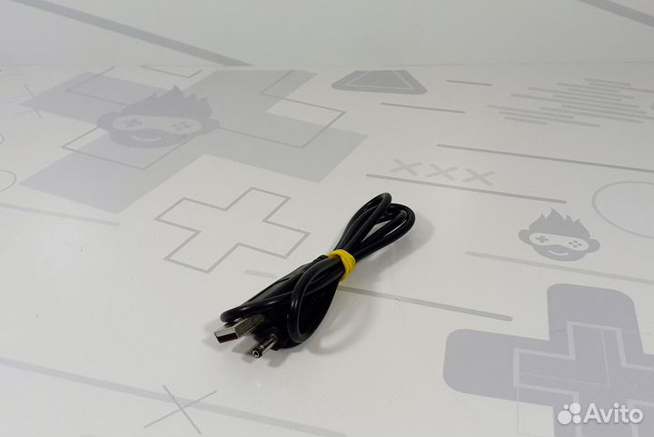 USB-хаб + охл.вентилятор dobe для PS4 б/у