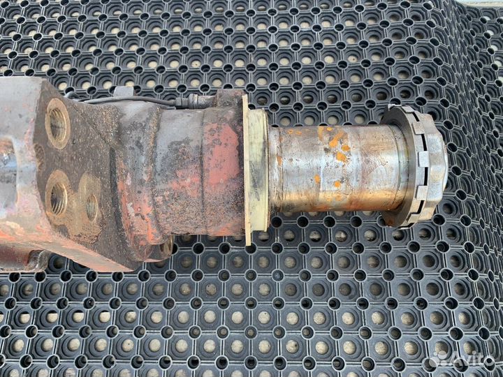 7420836877 Корпус заднего моста