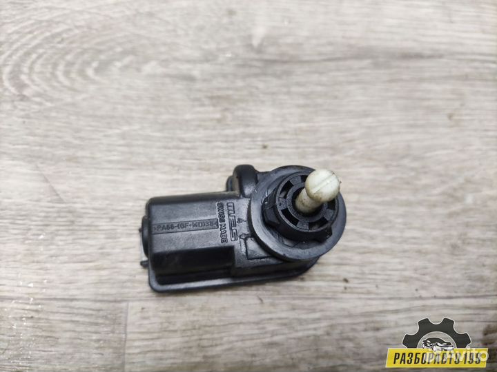 Моторчик корректора фары Ford Focus II 2005-2008