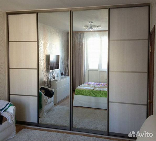 Стенка в гостиную