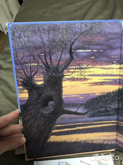 Детскте книги