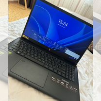 Игровой ноутбук acer nitro 5