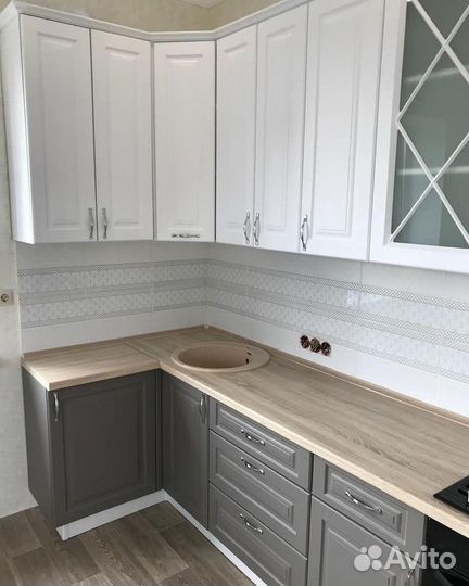 Кухня на заказ