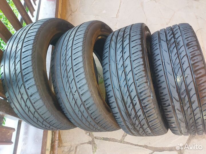 Matador MP 47 Hectorra 3 225/55 R18