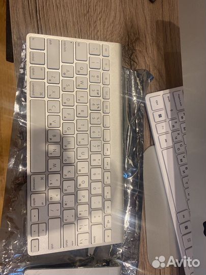 Продам iMac (27-inch, 2011)