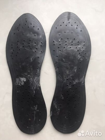 Стельки магнитные