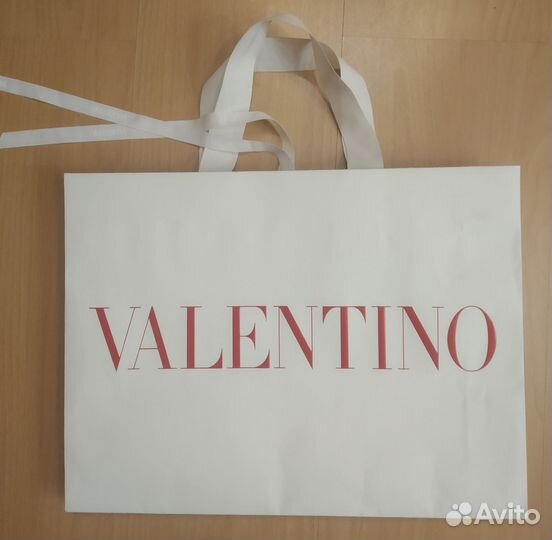 Пакет Valentino оригинал