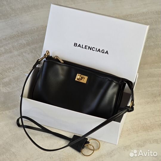 Сумка balenciaga mini