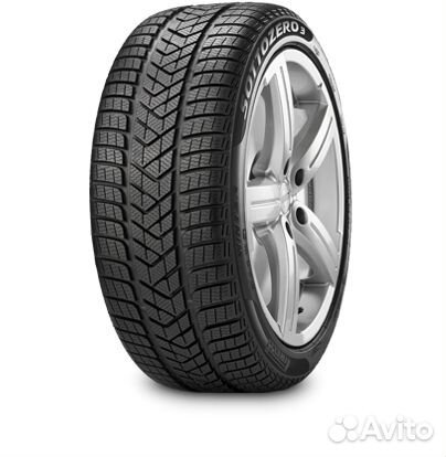Pirelli Winter Sottozero 3 225/45 R18