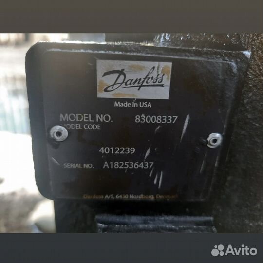 Гидронасос bosch rexroth AHA10VO71DFR/31L-PSC42N00