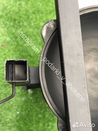 Казан чугунный 12 литров Наманган и печь для казан