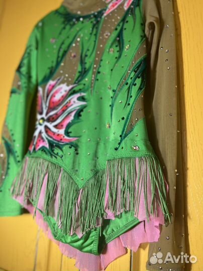 Фигурное катание Художественная гимнастика