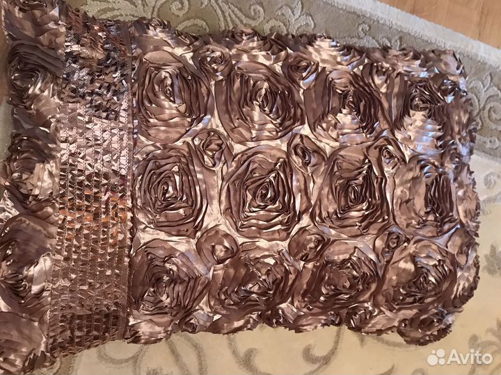 Покрывало на 2 х спальную кровать