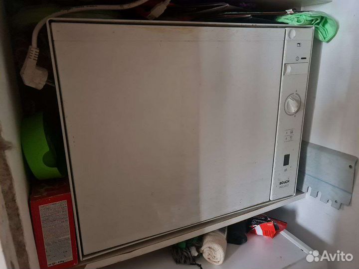 Посудомоечная машина Bosch на запчасти